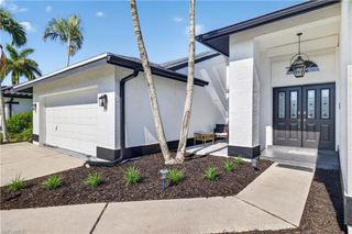 14926 Mahoe CT, Fort Myers, FL 33908