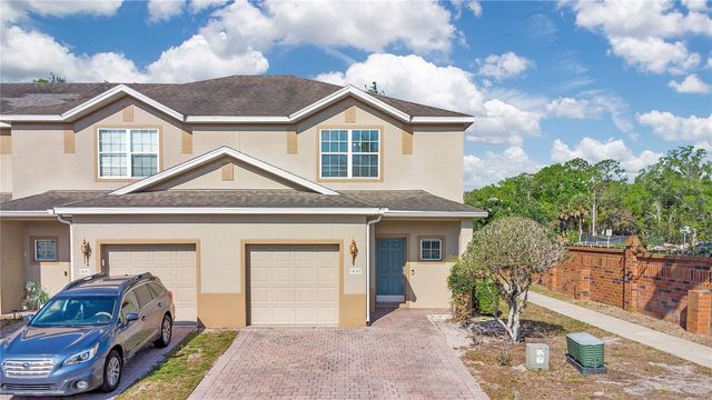 1637 ORRINGTON PAYNE PLACE, Casselberry, FL 32707