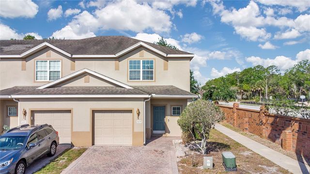 1637 ORRINGTON PAYNE PLACE, Casselberry, FL 32707