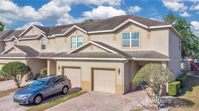 1637 ORRINGTON PAYNE PLACE, Casselberry, FL 32707