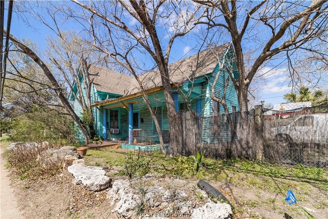 600 West William Joel Bryan Parkway, Bryan, TX 77803