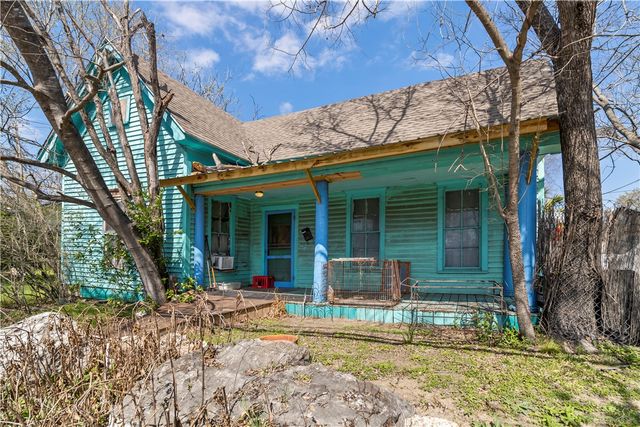 600 West William Joel Bryan Parkway, Bryan, TX 77803