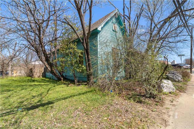 600 West William Joel Bryan Parkway, Bryan, TX 77803