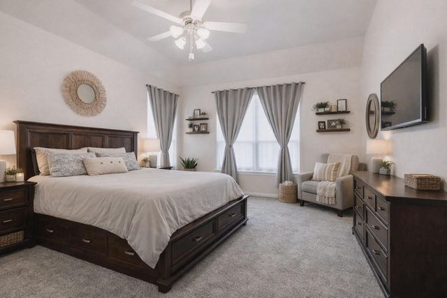 658 W Linnwood Drive, New Caney, TX 77357