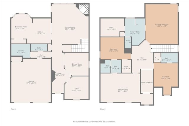306 Victory Lane, Rockwall, TX 75032