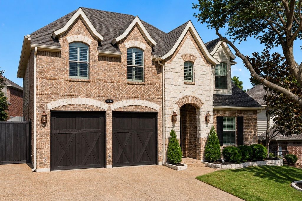 306 Victory Lane, Rockwall, TX 75032