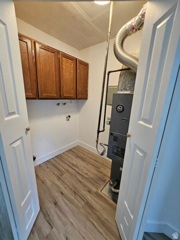 Image 5 of property listing at 1461 N AMIRON WAY #B, Orem, UT 84057
