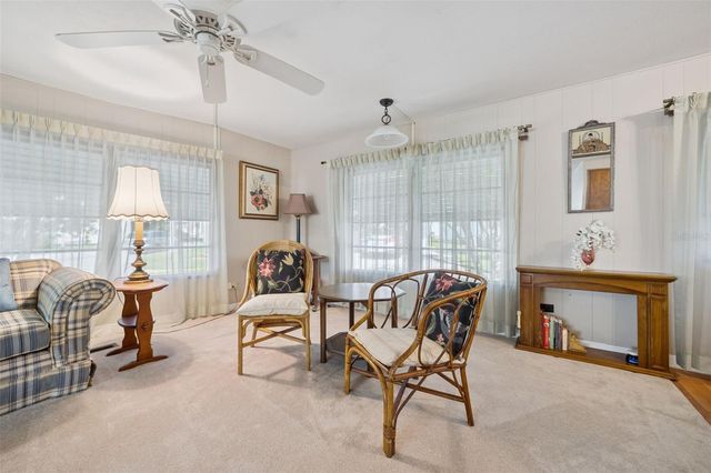 43 SABAL PALM CIRCLE, Eustis, FL 32726