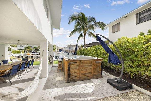 128 Old Fashion Road, Key Largo, FL 33070