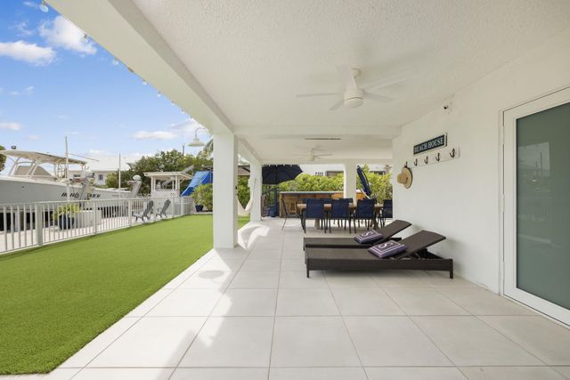 128 Old Fashion Road, Key Largo, FL 33070