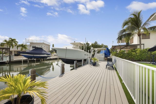 128 Old Fashion Road, Key Largo, FL 33070