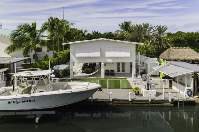 128 Old Fashion Road, Key Largo, FL 33070