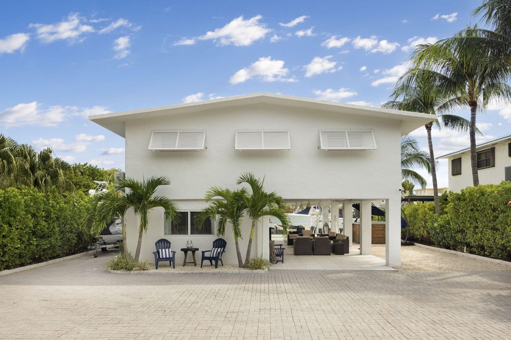 128 Old Fashion Road, Key Largo, FL 33070
