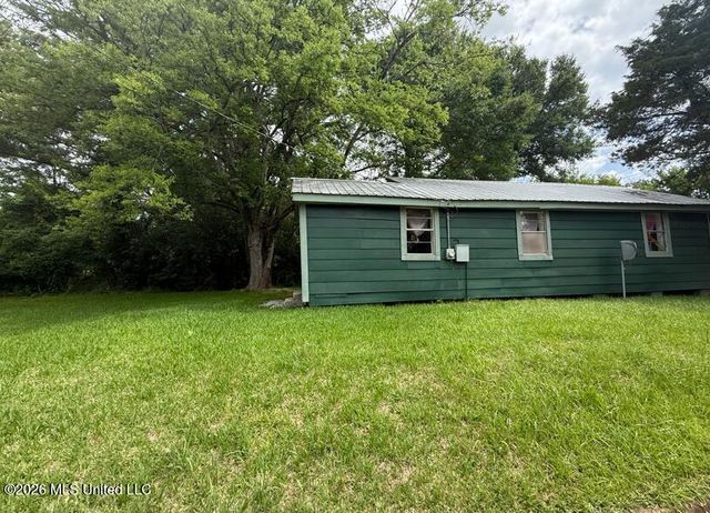3701 Lampton Avenue, Jackson, MS 39213
