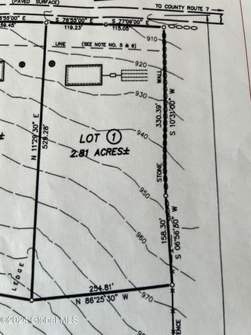 L3.5 Parker Road, Hadley, NY 12835