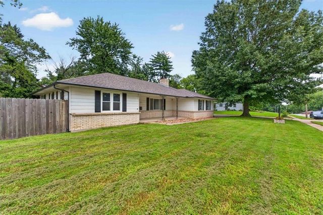 7726 EVERETT Avenue, Kansas City, KS 66112