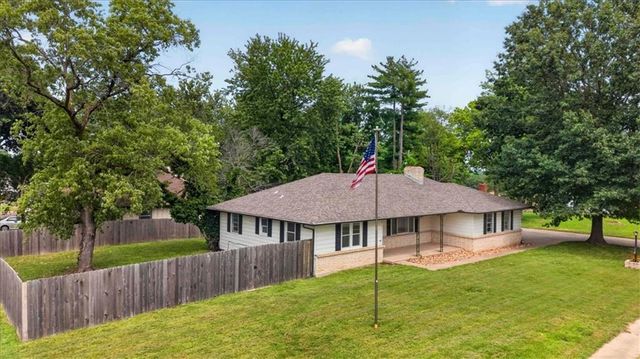 7726 EVERETT Avenue, Kansas City, KS 66112
