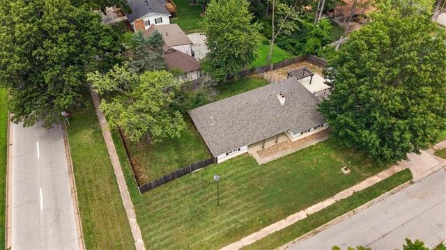 7726 EVERETT Avenue, Kansas City, KS 66112