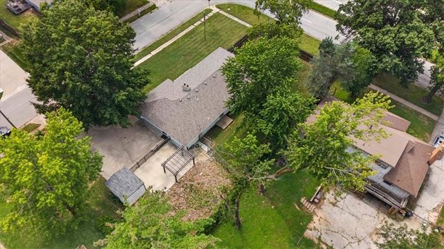 7726 EVERETT Avenue, Kansas City, KS 66112