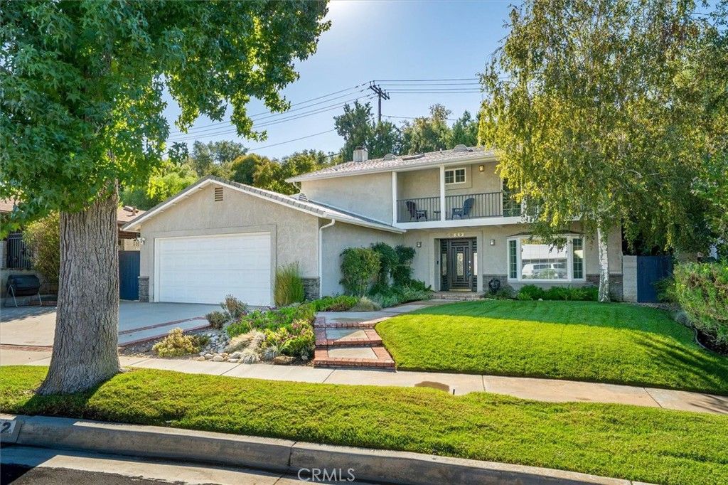 23842 Daisetta Drive, Newhall, CA 91321 — photo 2