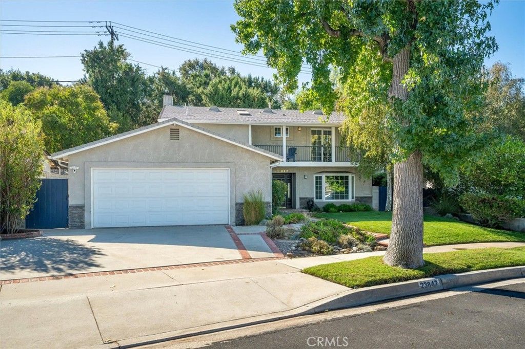 23842 Daisetta Drive, Newhall, CA 91321 — photo 3