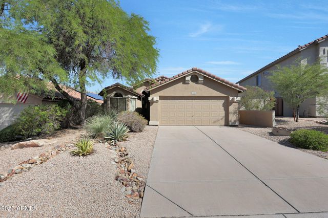10392 E PENSTAMIN Drive, Scottsdale, AZ 85255