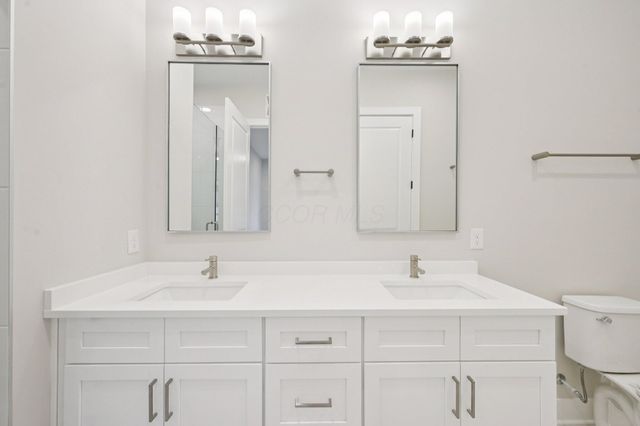 2867 Kobuk Drive, 404, Columbus, OH 43228