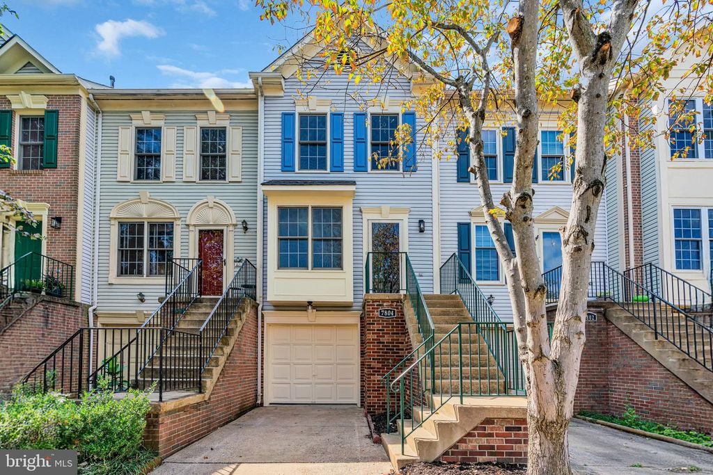 7804 GUM SPRINGS VILLAGE DR, Alexandria, VA 22306