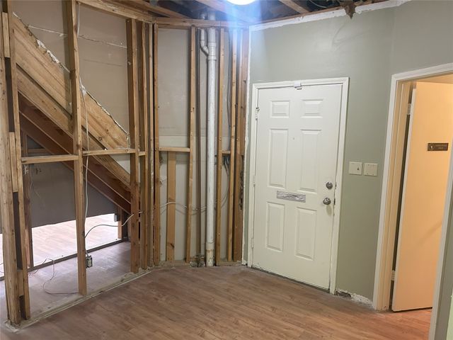 600 Bagby Avenue 2G, Waco, TX 76706