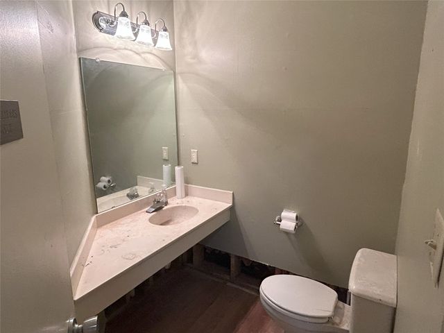 600 Bagby Avenue 2G, Waco, TX 76706