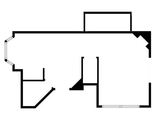 600 Bagby Avenue 2G, Waco, TX 76706