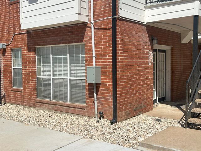 600 Bagby Avenue 2G, Waco, TX 76706