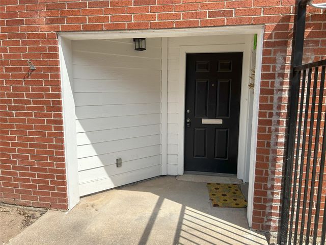 600 Bagby Avenue 2G, Waco, TX 76706