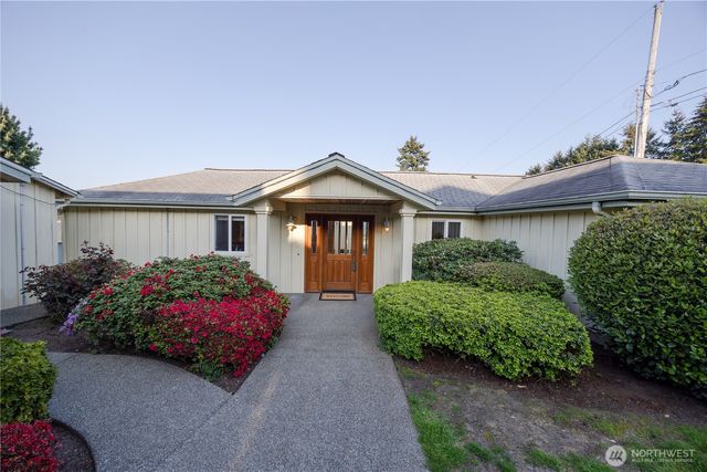 7177 Grandview Place, Gig Harbor, WA 98335