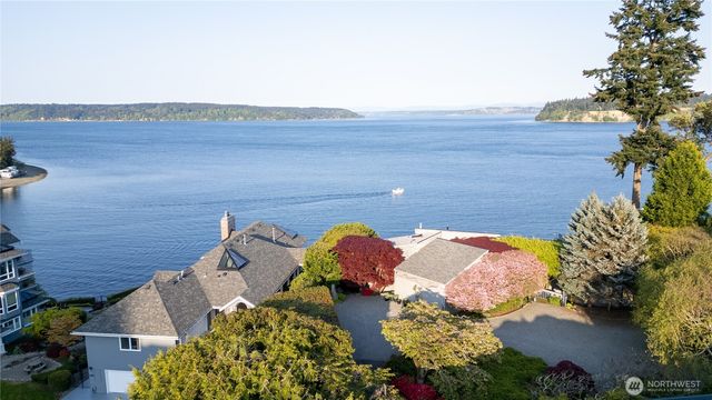 7177 Grandview Place, Gig Harbor, WA 98335