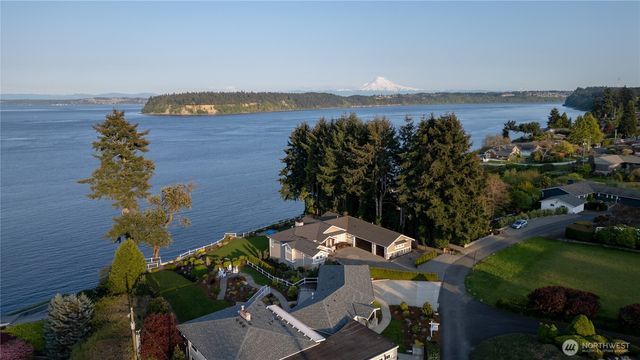 7177 Grandview Place, Gig Harbor, WA 98335