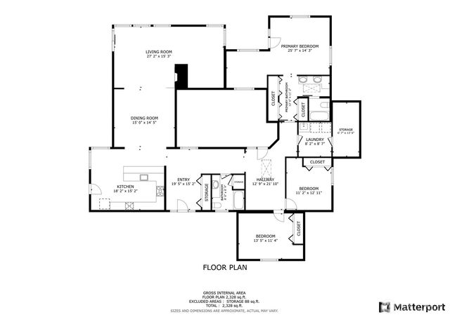 7177 Grandview Place, Gig Harbor, WA 98335