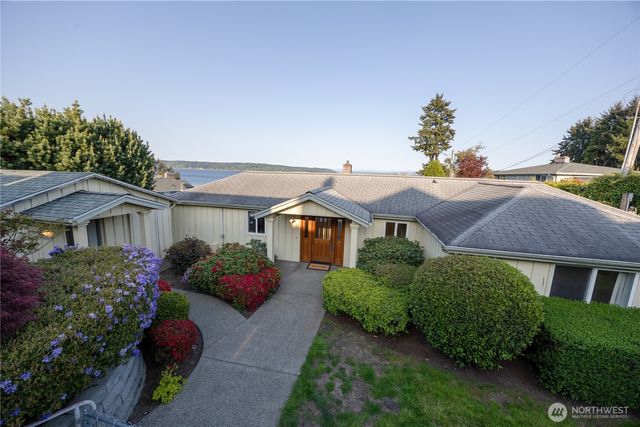 7177 Grandview Place, Gig Harbor, WA 98335