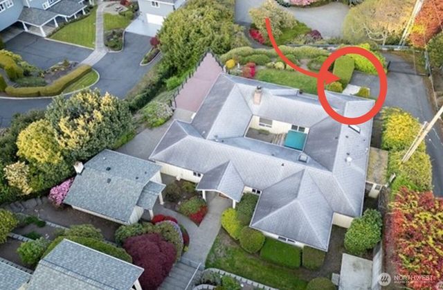 7177 Grandview Place, Gig Harbor, WA 98335