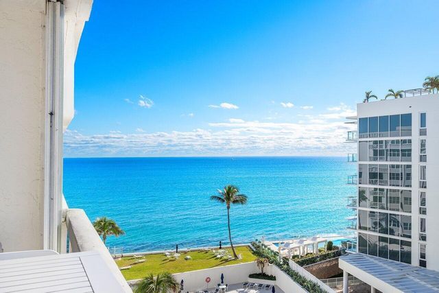 3570 S Ocean Boulevard 806, Palm Beach, FL 33480