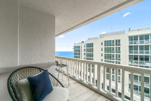 3570 S Ocean Boulevard 806, Palm Beach, FL 33480