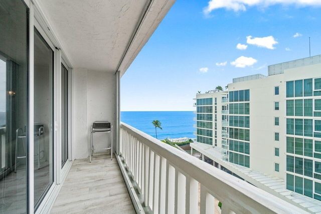 3570 S Ocean Boulevard 806, Palm Beach, FL 33480