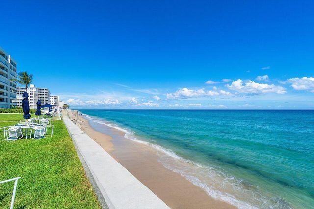 3570 S Ocean Boulevard 806, Palm Beach, FL 33480