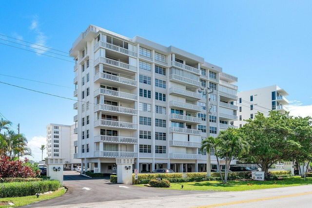 3570 S Ocean Boulevard 806, Palm Beach, FL 33480