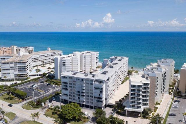 3570 S Ocean Boulevard 806, Palm Beach, FL 33480