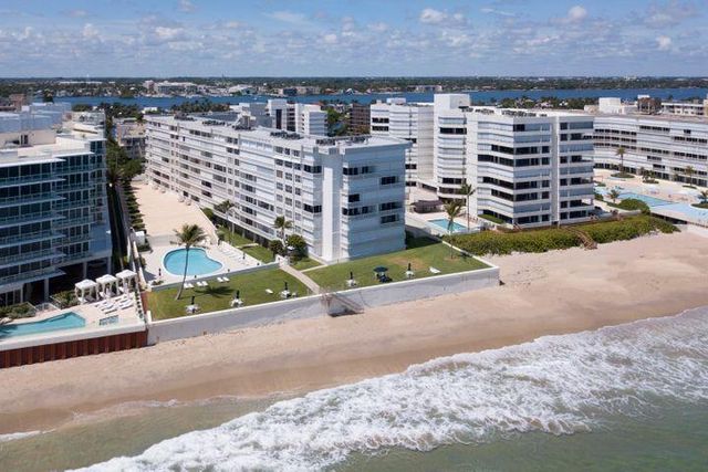 3570 S Ocean Boulevard 806, Palm Beach, FL 33480
