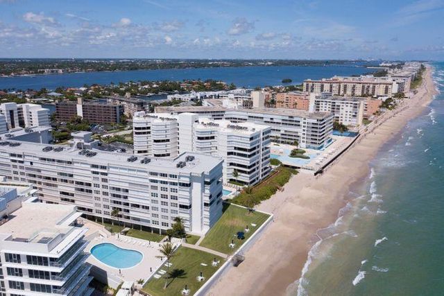 3570 S Ocean Boulevard 806, Palm Beach, FL 33480