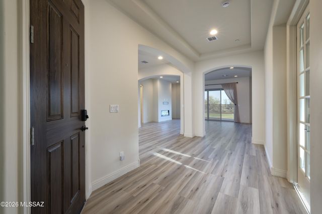 2567 W Plateau Ridge Drive, Oro Valley, AZ 85742