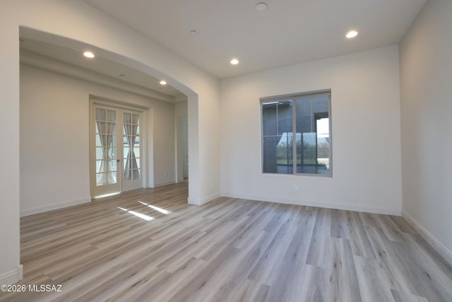 2567 W Plateau Ridge Drive, Oro Valley, AZ 85742