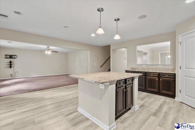 1104 Rock Creek Dr, Florence, SC 29505